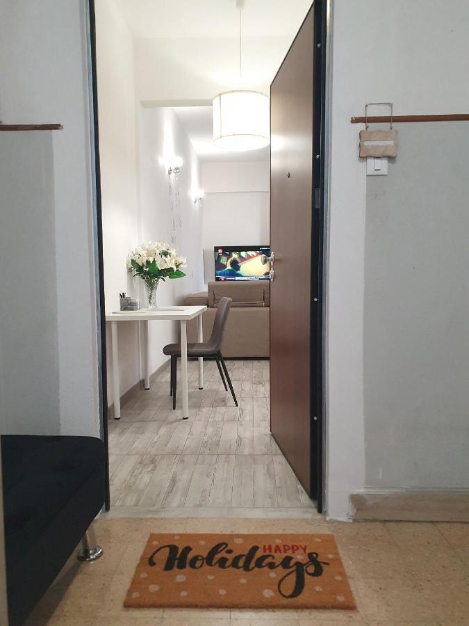 Savannah Charme Apartment ลาสเปเซีย ภายนอก รูปภาพ