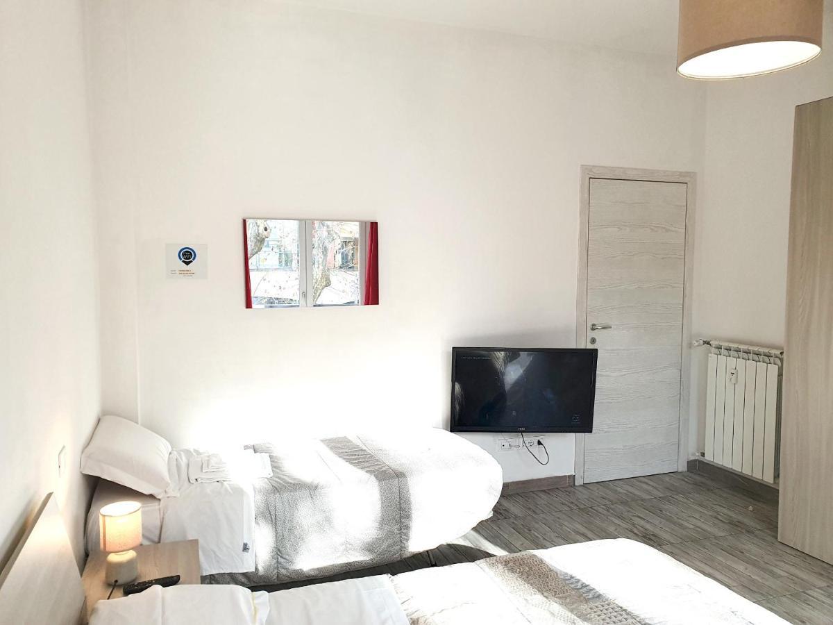 Savannah Charme Apartment ลาสเปเซีย ภายนอก รูปภาพ