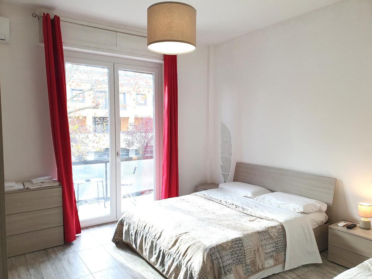 Savannah Charme Apartment ลาสเปเซีย ภายนอก รูปภาพ